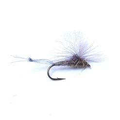 Deschutes Angler FLIES BWO Shuck Off