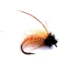 Deschutes Angler Fly Shop Caddis - October