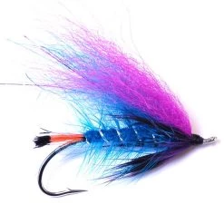 Deschutes Angler Caped Crusader