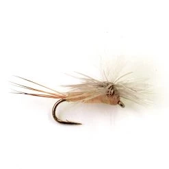 Deschutes Angler Carlson's Yellow Haze FLIES