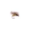 Umpqua Feather Merchants CDC Caddis - Olive FLIES