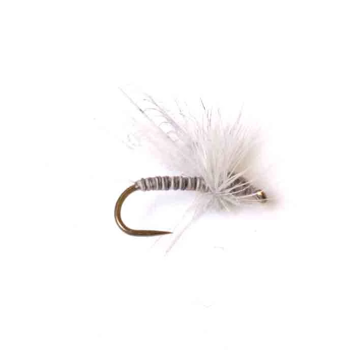 Deschutes Angler Fly Shop CDC Callibaetis Dun 1 Deschutes Angler Fly Shop CDC Callibaetis Dun