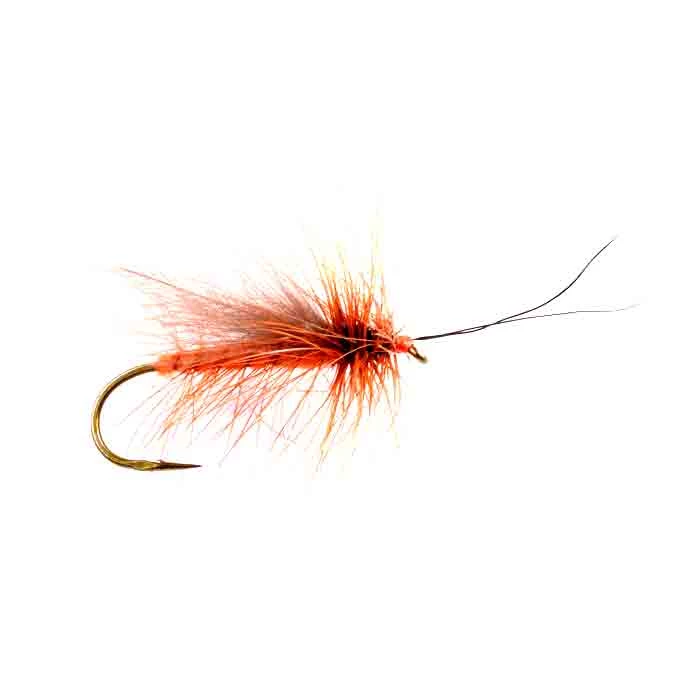 Deschutes Angler FLIES CDC Salmon Fly Adult 1 Deschutes Angler FLIES CDC Salmon Fly Adult