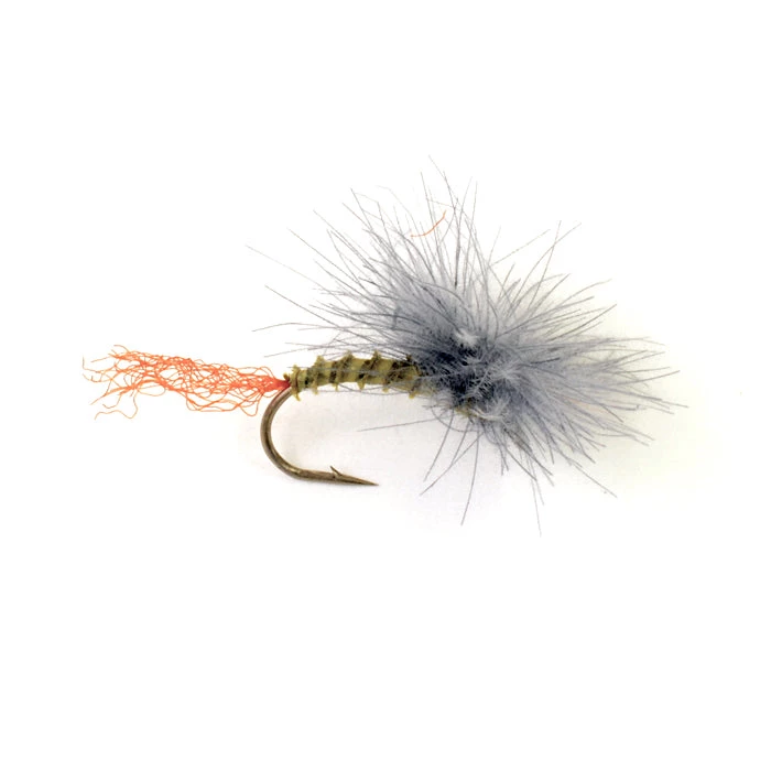 Deschutes Angler CDC Stillborn Green Drake FLIES 1 Deschutes Angler CDC Stillborn Green Drake FLIES