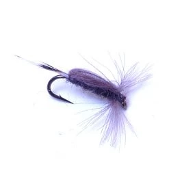 Deschutes Angler CDC Transitional Midge