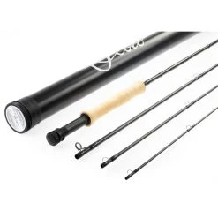 Scott Fly Rods Scott Centric Fly Rods