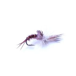 Deschutes Angler FLIES Challenged Pink