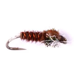 Deschutes Angler Chan's PT Chironomid FLIES
