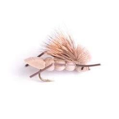 Deschutes Angler Charlie Boy Hopper FLIES