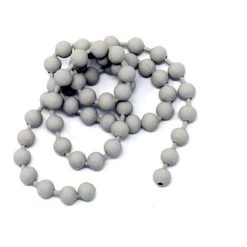 Deschutes Angler Chicone's Stealth Bead Chain Eyes