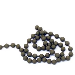 Deschutes Angler Chicone's Stealth Bead Chain Eyes