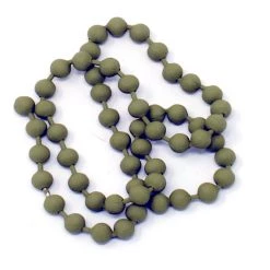 Deschutes Angler Chicone's Stealth Bead Chain Eyes