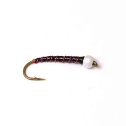 Deschutes Angler FLIES Chironomid Bomber