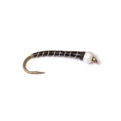 Deschutes Angler FLIES Chironomid Bomber