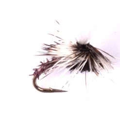Deschutes Angler Christiaen's GT Trico Adult FLIES
