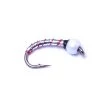Deschutes Angler Chrome Chironomid