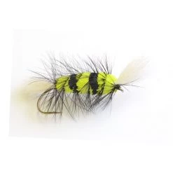 Deschutes Angler FLIES Cigar Bomber