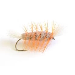 Deschutes Angler FLIES Cigar Bomber