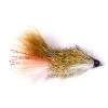 Deschutes Angler FLIES Coffey's Sparkle Minnow