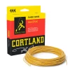 FLY LINES Cortland 444 Sylk