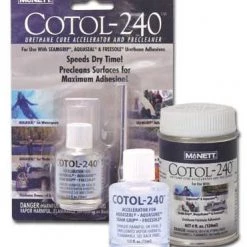 Stone Creek Cotol 240