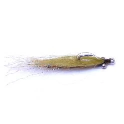 Deschutes Angler Crafty Minnow