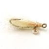 Deschutes Angler FLIES Crazy Charlie Deep Lead Eyes