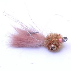 Deschutes Angler Crystal Mini Puff FLIES