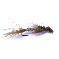Deschutes Angler Dainty Damsel