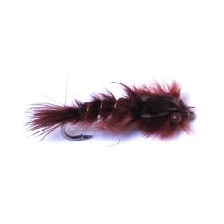 Deschutes Angler Damsel Nymph FLIES