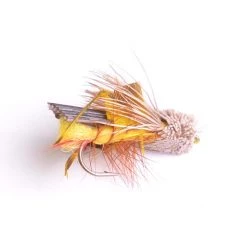 Deschutes Angler Dave's Hopper