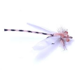 Deschutes Angler Deer Hair Damsel