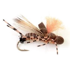Deschutes Angler FLIES Demoes Mill Creek Golden