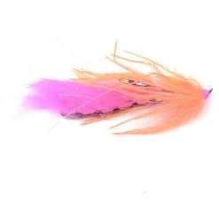 Deschutes Angler Dirty Hoh FLIES