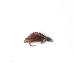 Deschutes Angler Diving Caddis FLIES