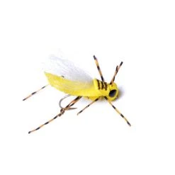 Montana Fly Company Donkey Kong Hopper FLIES