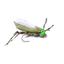 Montana Fly Company Donkey Kong Hopper FLIES