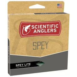 Scientific Anglers Spey Lite Skagit Head Spey Lines