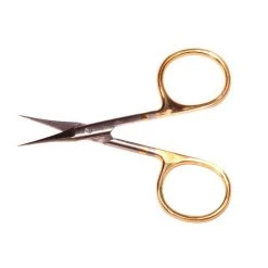 Dr. Slick All Purpose Microtip Scissor