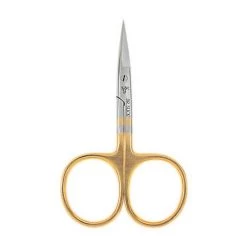 Dr. Slick All Purpose Scissor Fly Tying Tools