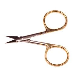 Dr. Slick Arrow Scissor Microtip Fly Tying Tools