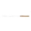 Dr. Slick Bobbin Threader W/ Half Hitch Tool Fly Tying Tools