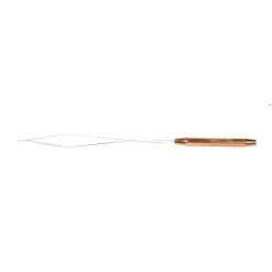 Dr. Slick Bobbin Threader W/ Half Hitch Tool Fly Tying Tools