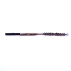 Dr. Slick Brass Dubbing Comb & Brush