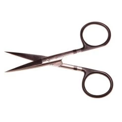 Fly Tying Tools Dr. Slick Hair Scissor Tungsten Carbide