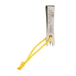 Dr. Slick Nipper W/ Hook File