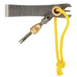 STREAMSIDE ACCESSORIES Dr. Slick Nipper W/ Knot Tyer