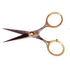 Fly Tying Tools Dr. Slick Razor Scissor - Adjustable Tension
