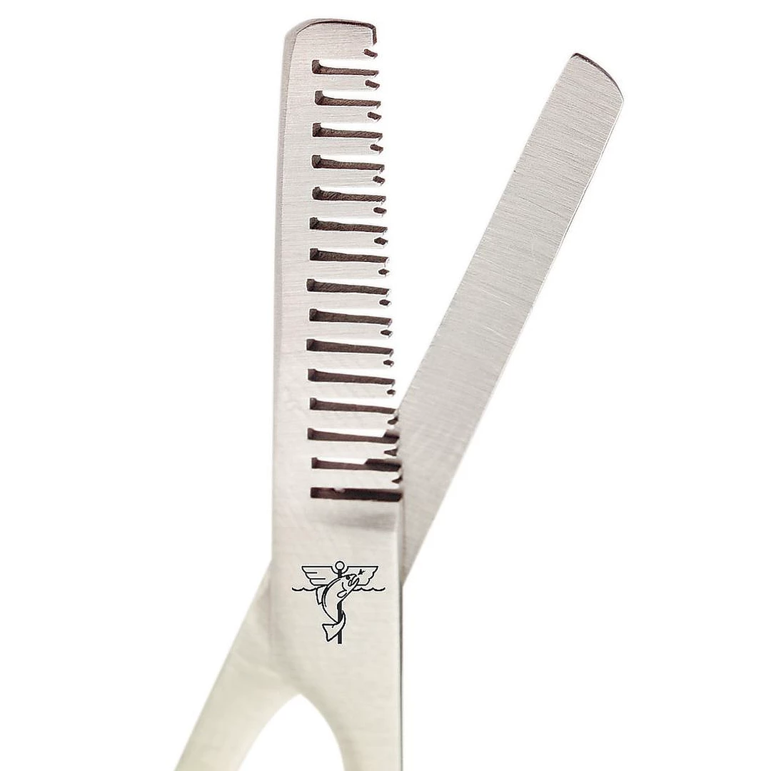 Dr. Slick Open Loop Thinning Scissor Fly Tying Tools 2 Dr. Slick Open Loop Thinning Scissor Fly Tying Tools