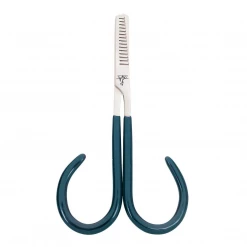 Dr. Slick Open Loop Thinning Scissor Fly Tying Tools